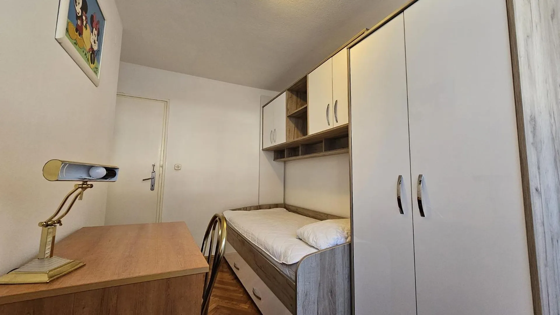 City Apartment Sonya Split Chorvatsko