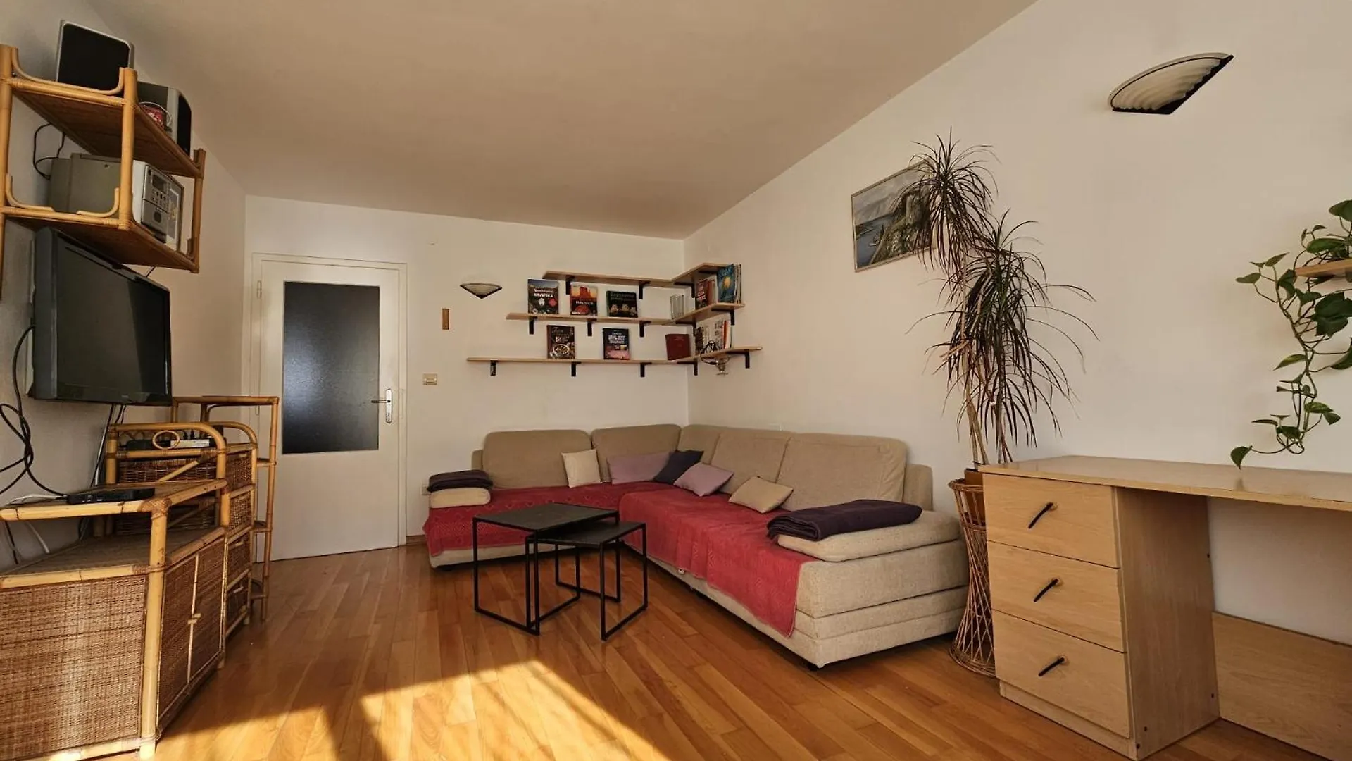 City Apartment Sonya Split