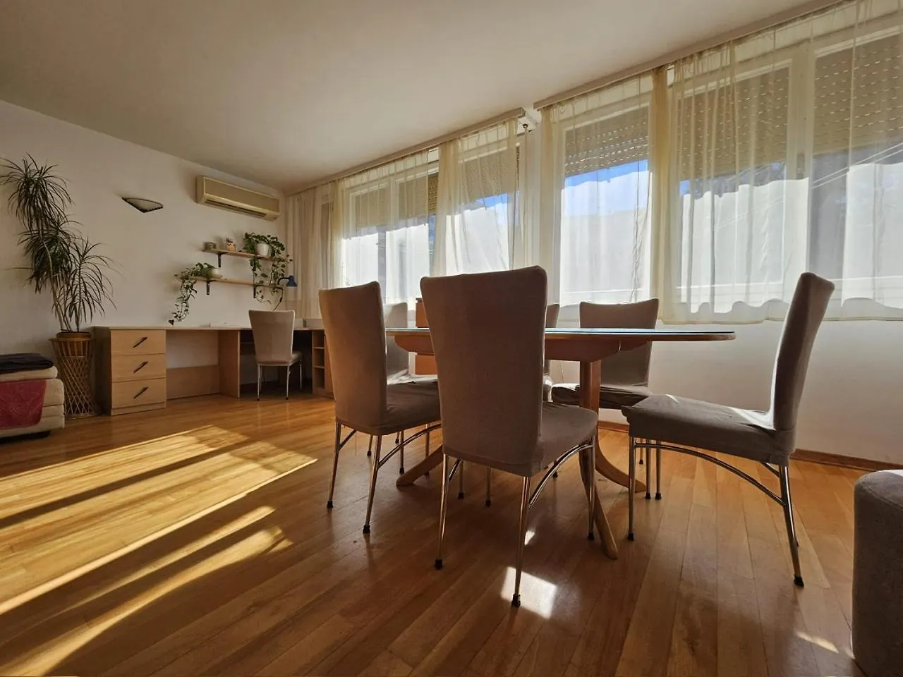City Apartment Sonya Split 0*,