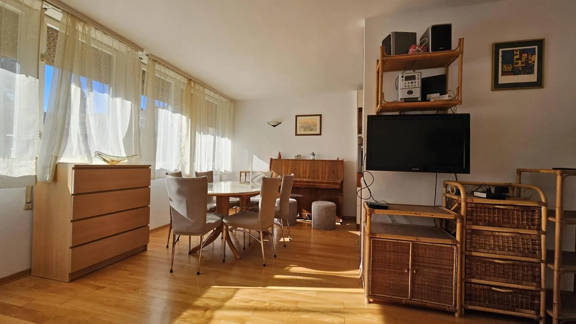 City Apartment Sonya Split