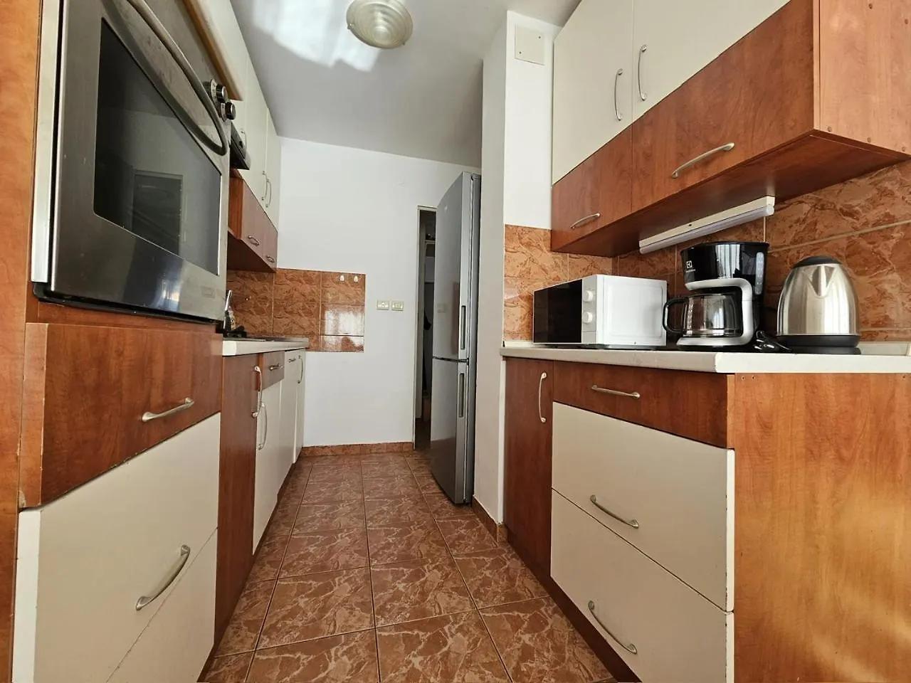 City Apartment Sonya Split