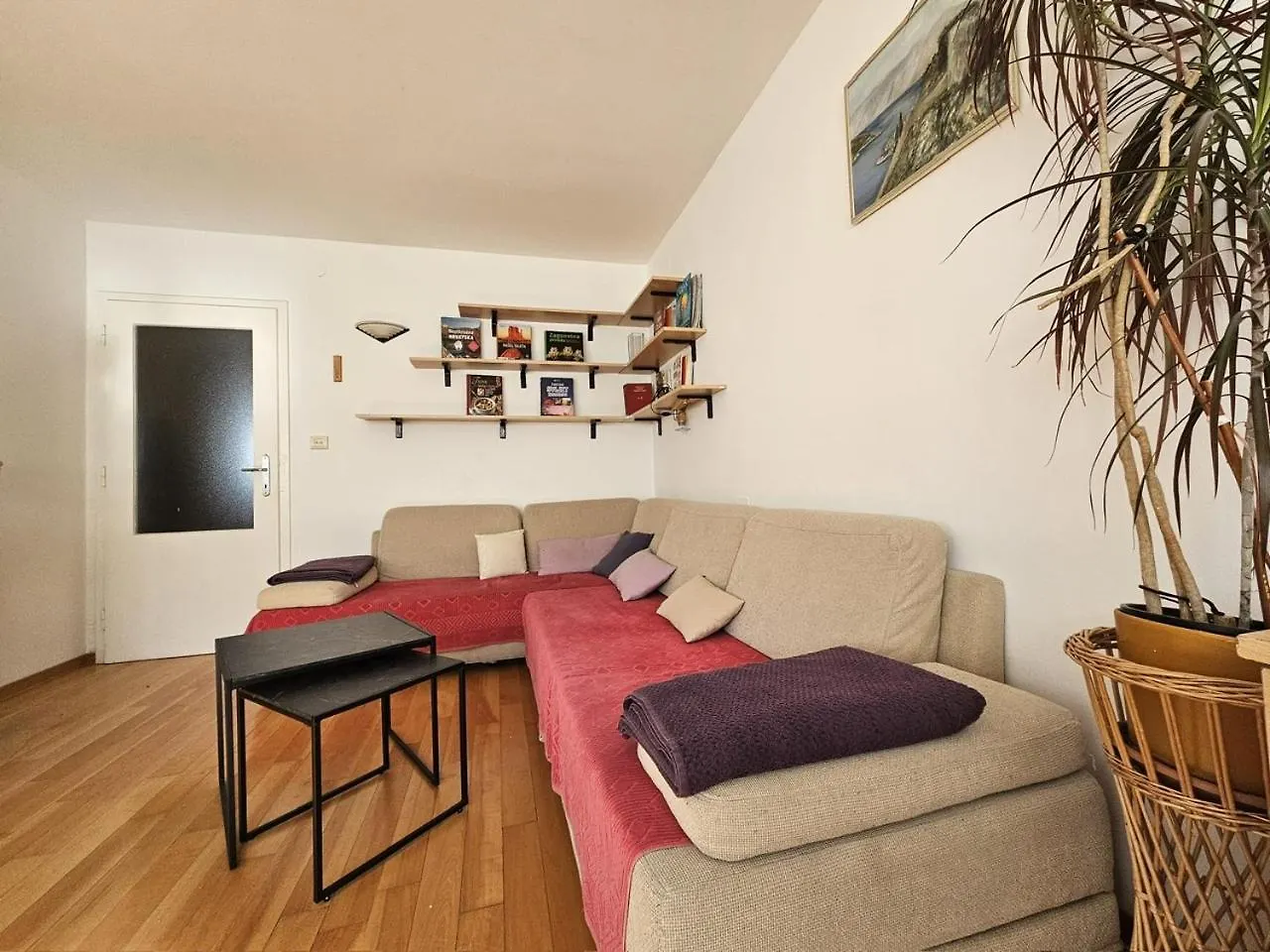 City Apartment Sonya Split Chorvatsko