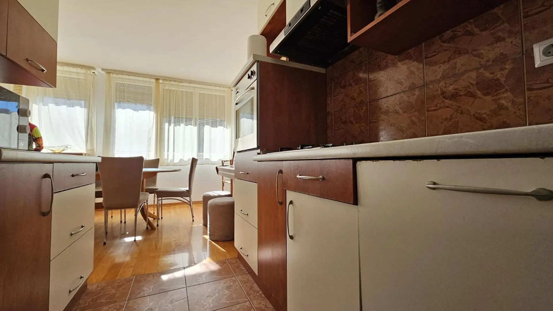 City Apartment Sonya Split Chorvatsko