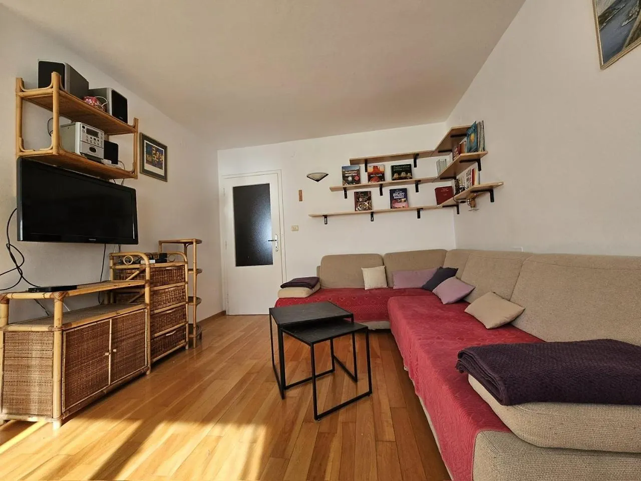 City Apartment Sonya Split
