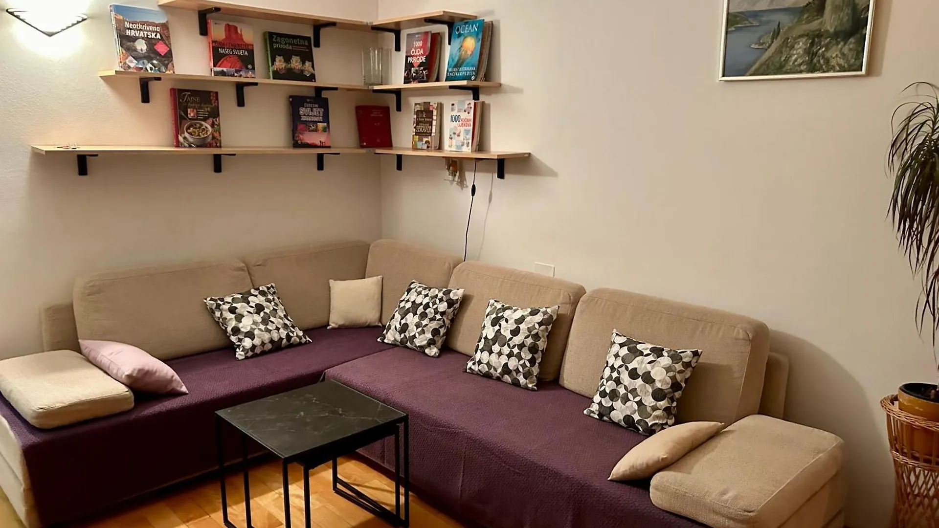 City Apartment Sonya Split