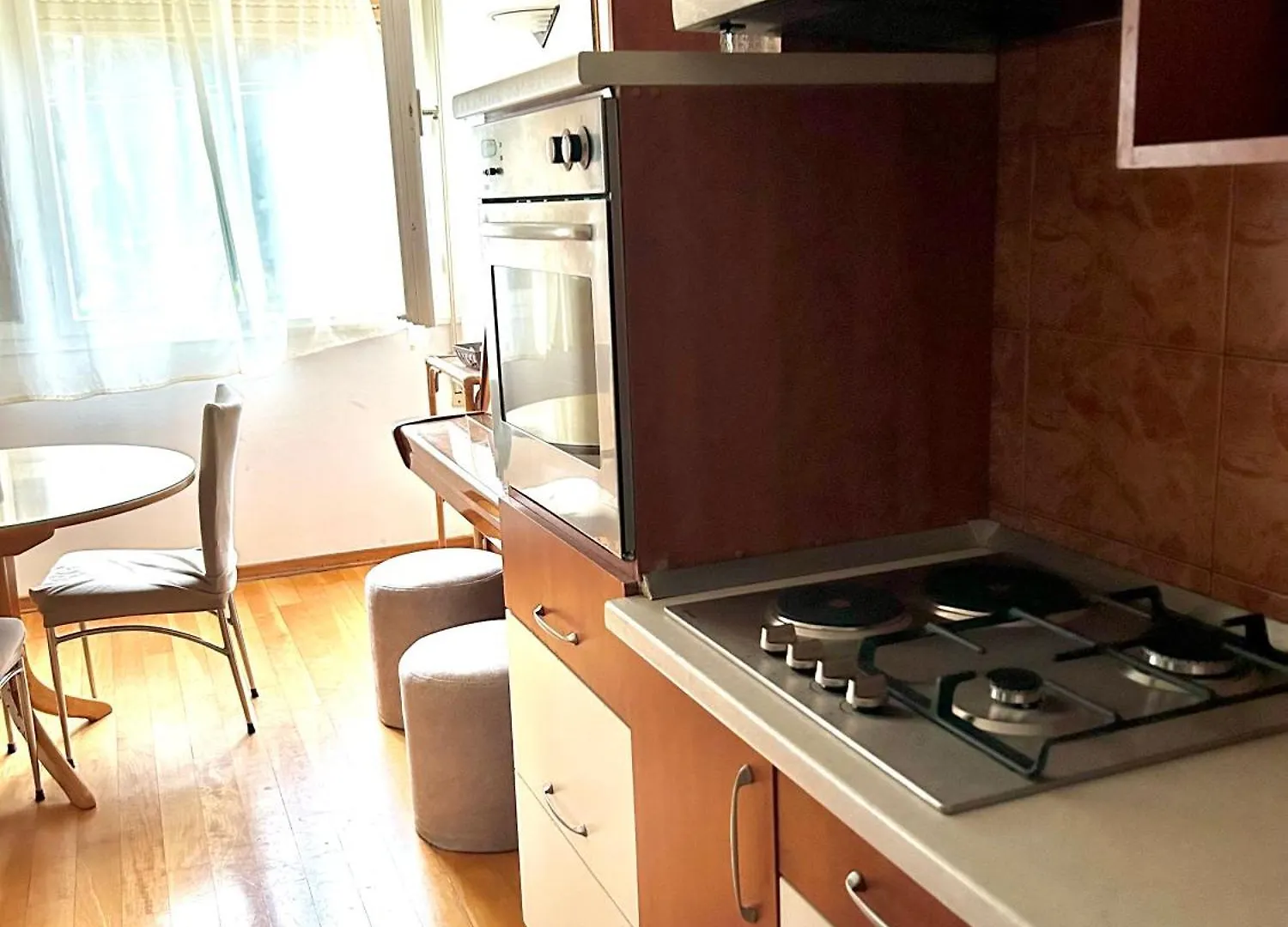 City Apartment Sonya Split