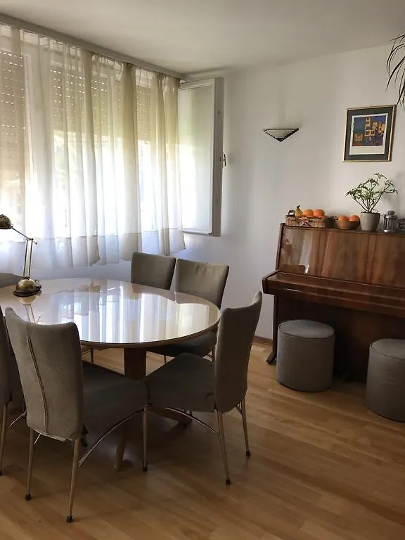 City Apartment Sonya Split
