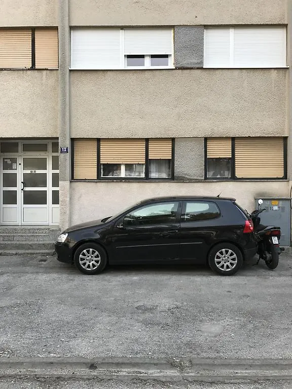 City Apartment Sonya Split 0*,  Chorvatsko