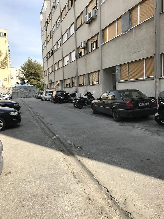 City Apartment Sonya Split