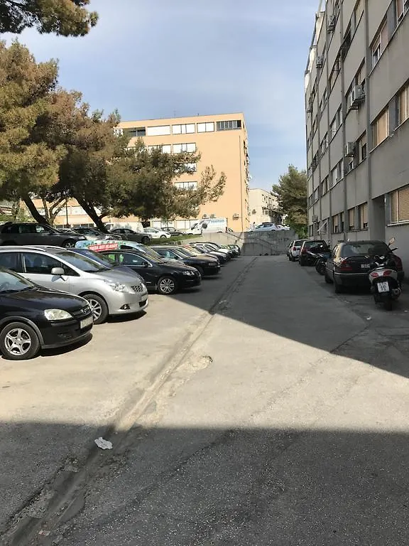City Apartment Sonya Split Chorvatsko