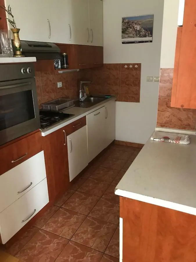 City Apartment Sonya Split
