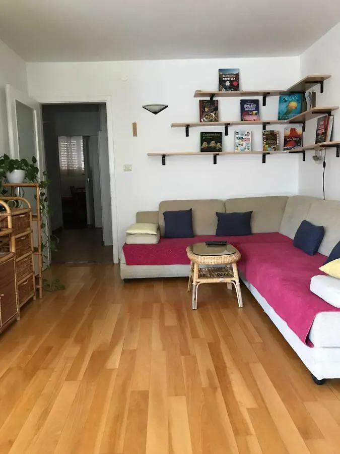 City Apartment Sonya Split