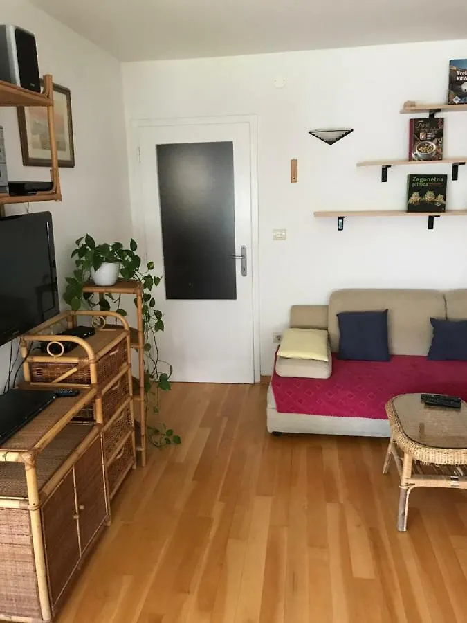 City Apartment Sonya Split Chorvatsko