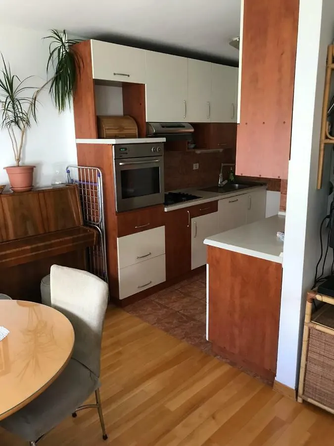 City Apartment Sonya Split